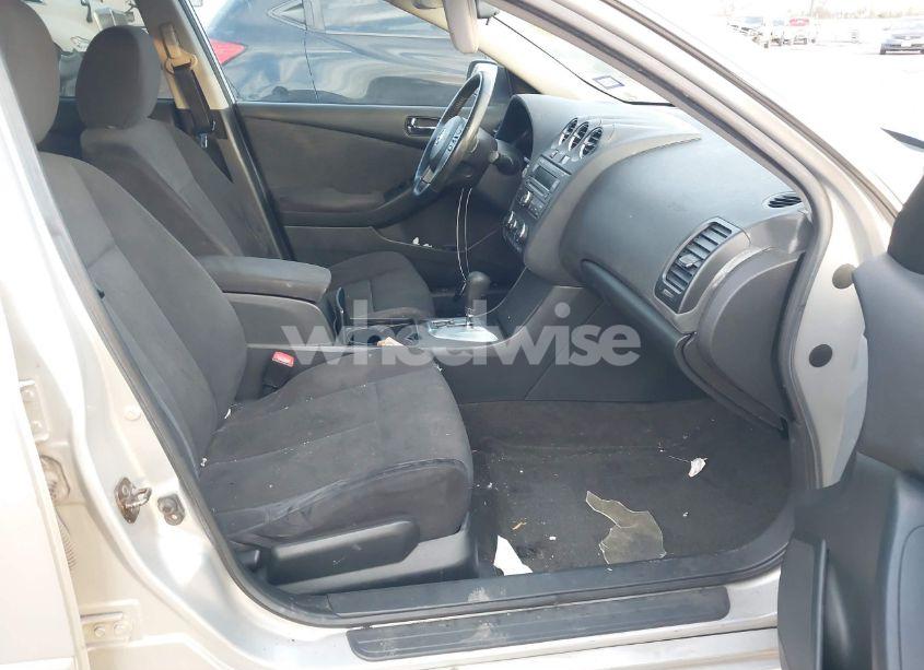 Photo 5 of 2010 Nissan Altima 2.5 S (VIN 1N4AL2AP9AN522347)