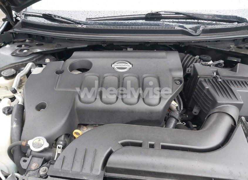 Photo 10 of 2010 Nissan Altima 2.5 S (VIN 1N4AL2AP9AN522879)