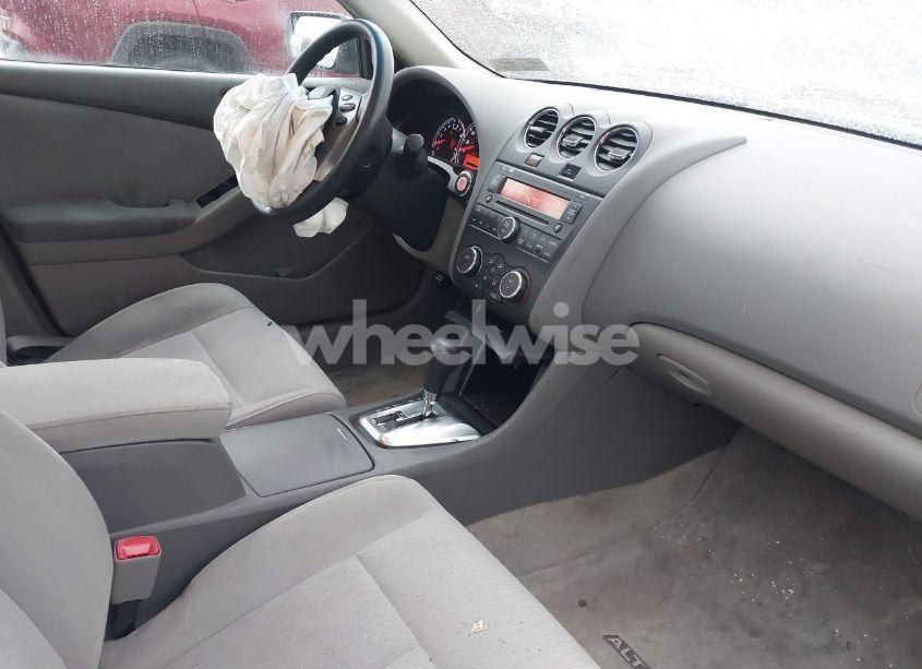 Photo 5 of 2010 Nissan Altima 2.5 S (VIN 1N4AL2AP9AN522879)