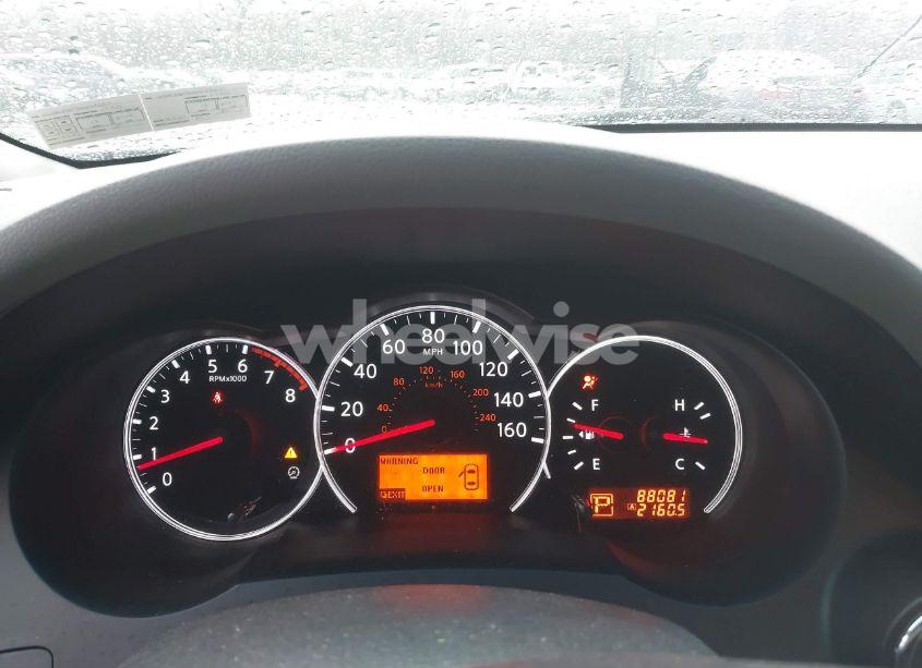 Photo 7 of 2010 Nissan Altima 2.5 S (VIN 1N4AL2AP9AN522879)