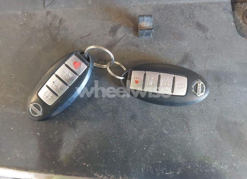 Photo 11 of 2010 Nissan Altima 2.5 S (VIN 1N4AL2AP9AN524129)