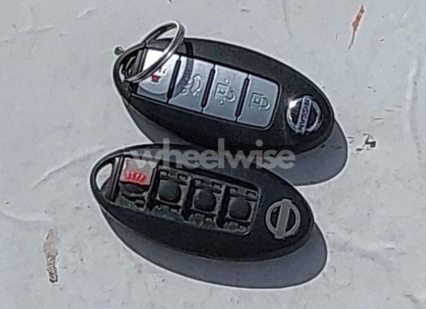 Photo 11 of 2010 Nissan Altima 2.5 S (VIN 1N4AL2AP9AN535812)