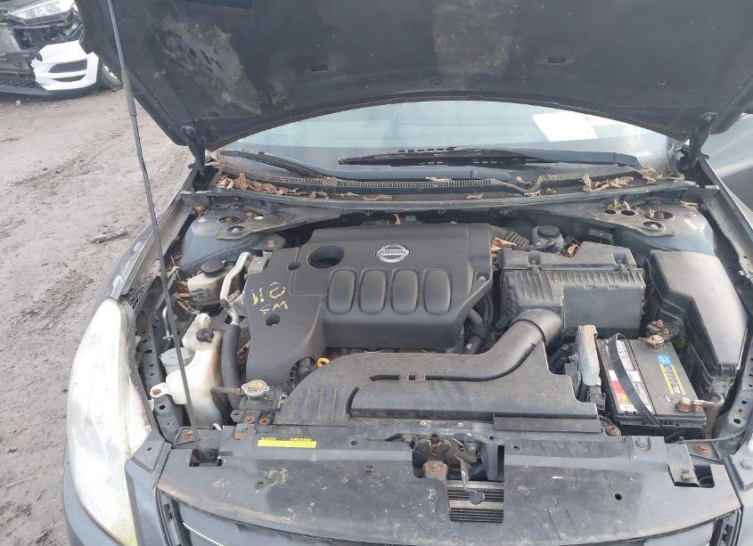 Photo 10 of 2010 Nissan Altima 2.5 S (VIN 1N4AL2AP9AN537172)