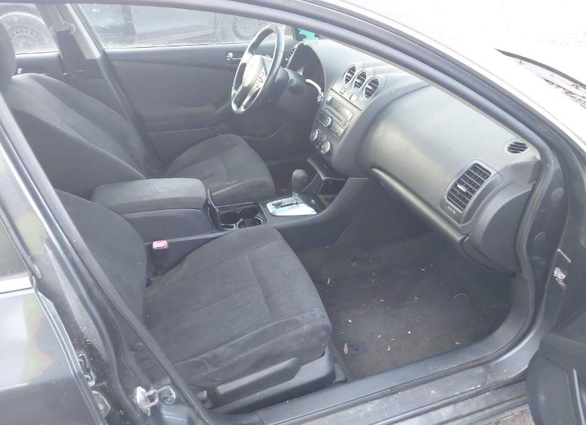 Photo 5 of 2010 Nissan Altima 2.5 S (VIN 1N4AL2AP9AN537172)
