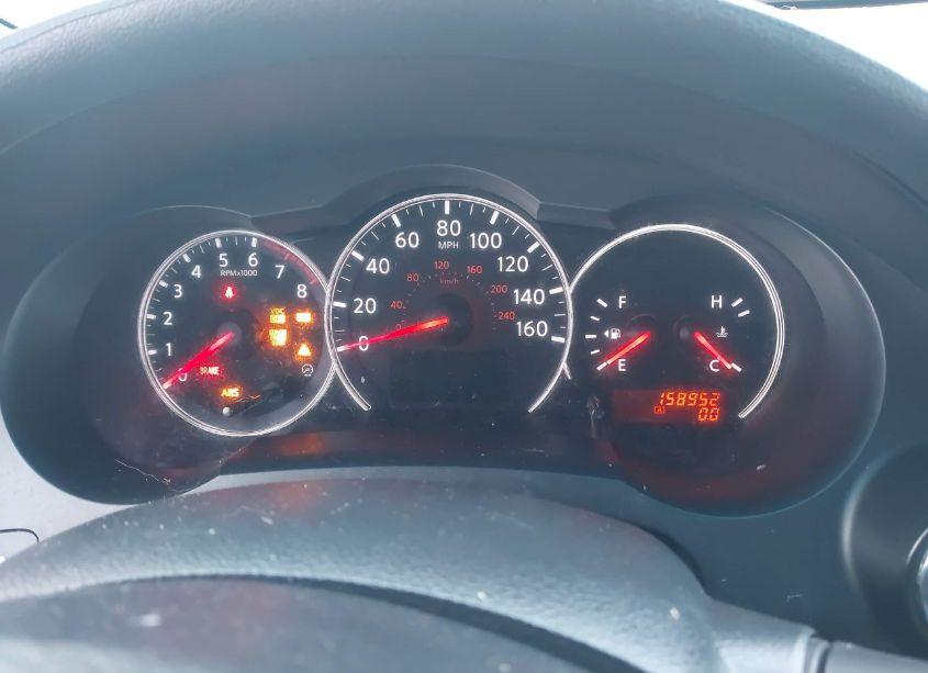 Photo 7 of 2010 Nissan Altima 2.5 S (VIN 1N4AL2AP9AN537172)