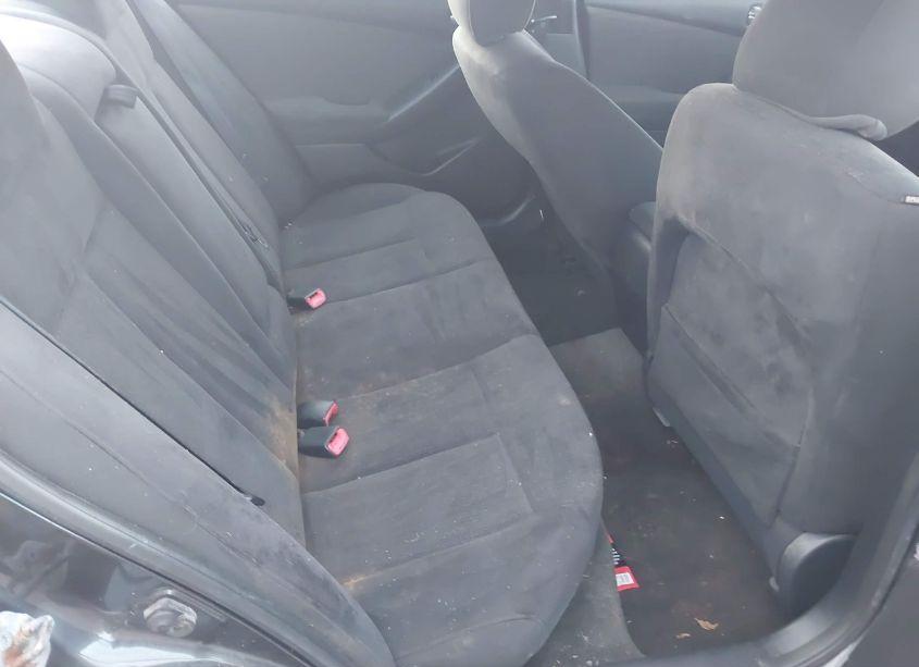 Photo 8 of 2010 Nissan Altima 2.5 S (VIN 1N4AL2AP9AN537172)