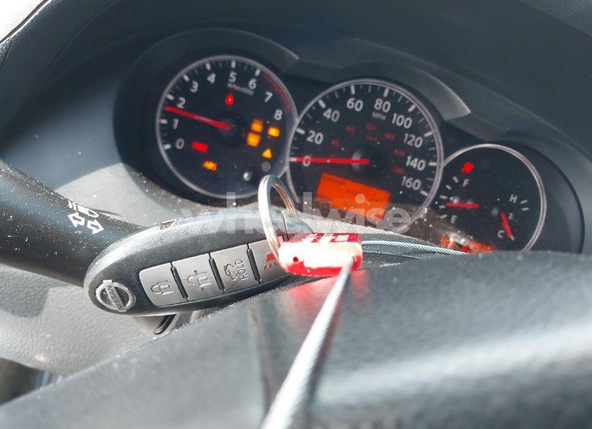 Photo 11 of 2010 Nissan Altima 2.5 S (VIN 1N4AL2AP9AN545210)