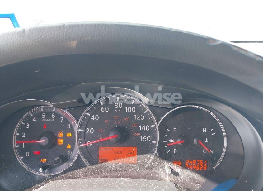 Photo 15 of 2010 Nissan Altima 2.5 S (VIN 1N4AL2AP9AN545210)