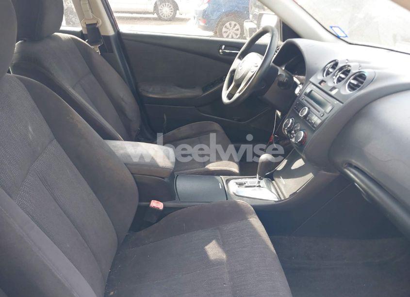 Photo 5 of 2010 Nissan Altima 2.5 S (VIN 1N4AL2AP9AN545210)