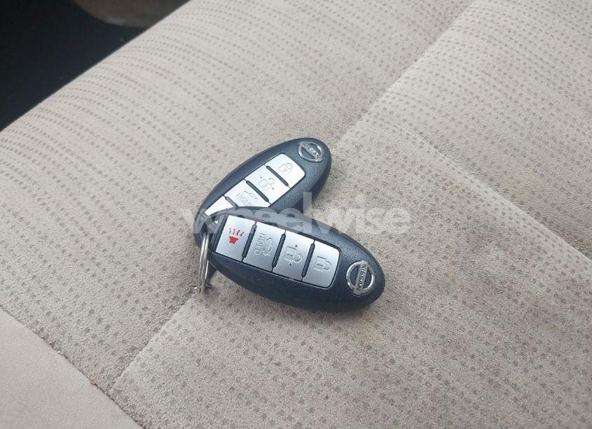 Photo 11 of 2010 Nissan Altima 2.5 S (VIN 1N4AL2AP9AN548687)