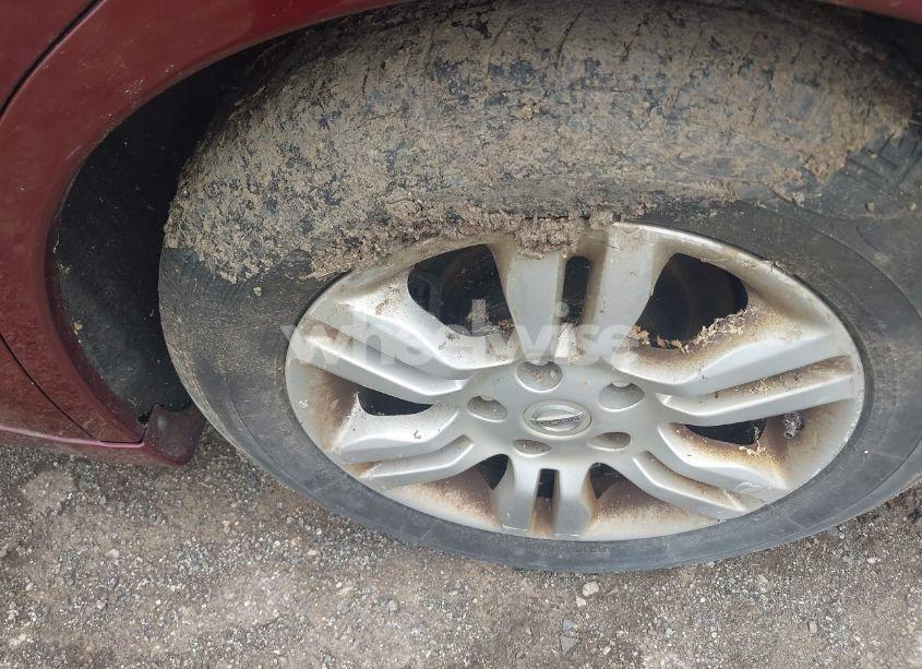 Photo 12 of 2010 Nissan Altima 2.5 S (VIN 1N4AL2AP9AN548687)