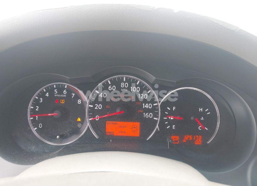 Photo 7 of 2010 Nissan Altima 2.5 S (VIN 1N4AL2AP9AN548687)