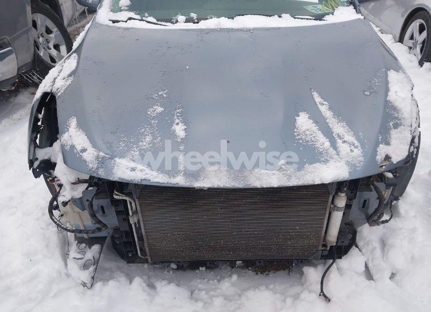 Photo 6 of 2010 Nissan Altima 2.5 S (VIN 1N4AL2AP9AN553212)