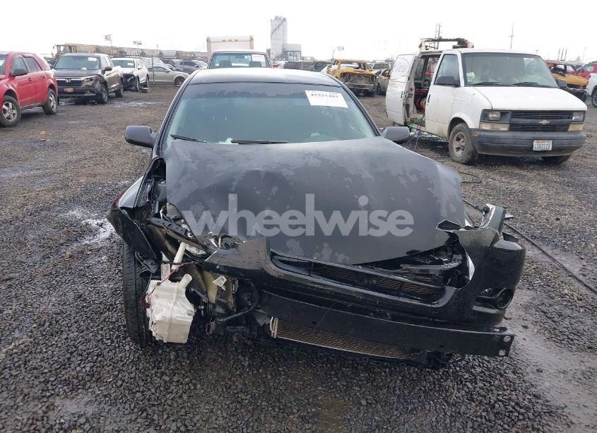 Photo 12 of 2010 Nissan Altima 2.5 S (VIN 1N4AL2AP9AN559205)