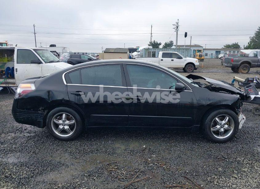 Photo 13 of 2010 Nissan Altima 2.5 S (VIN 1N4AL2AP9AN559205)