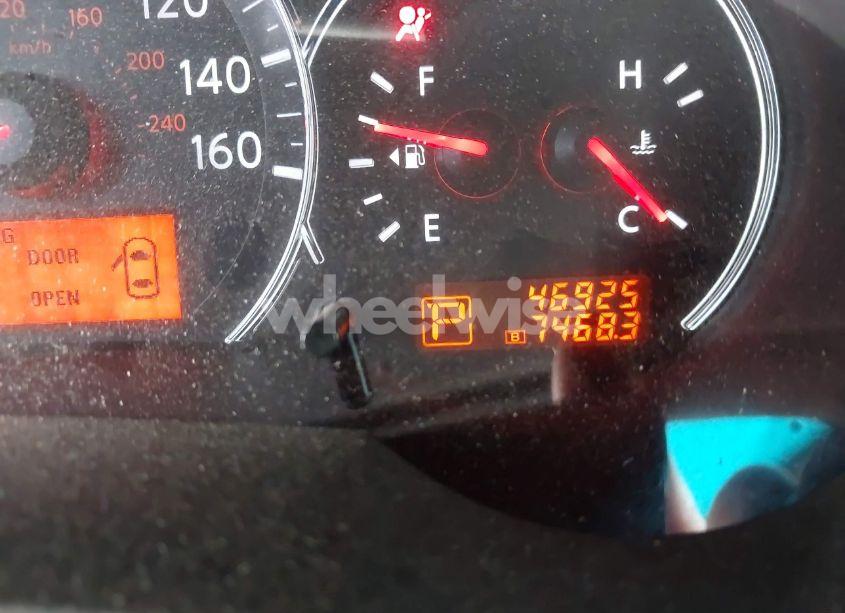 Photo 15 of 2010 Nissan Altima 2.5 S (VIN 1N4AL2AP9AN559205)