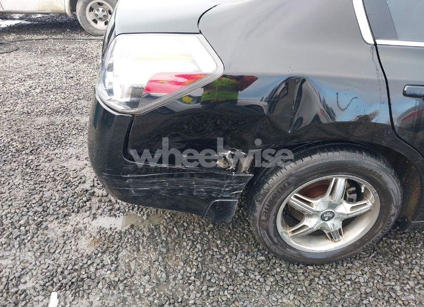 Photo 17 of 2010 Nissan Altima 2.5 S (VIN 1N4AL2AP9AN559205)