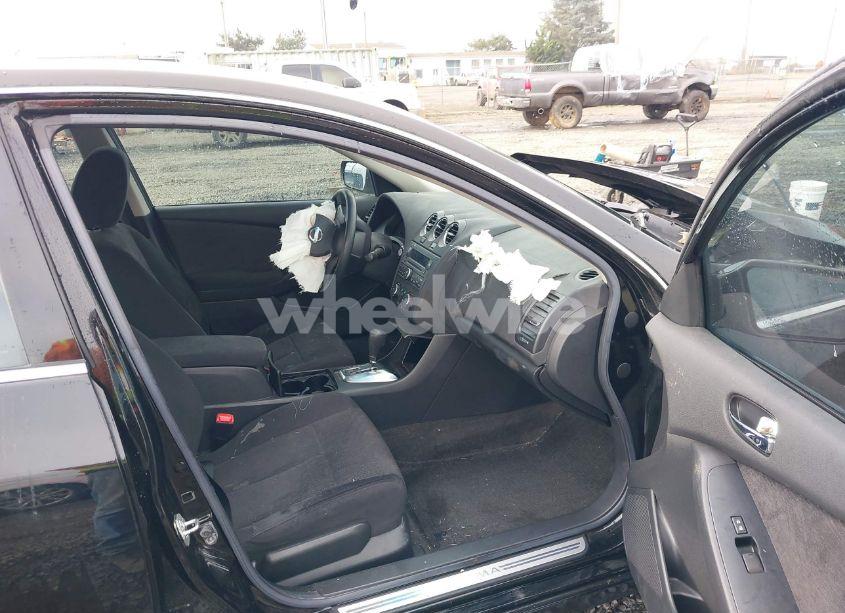 Photo 5 of 2010 Nissan Altima 2.5 S (VIN 1N4AL2AP9AN559205)