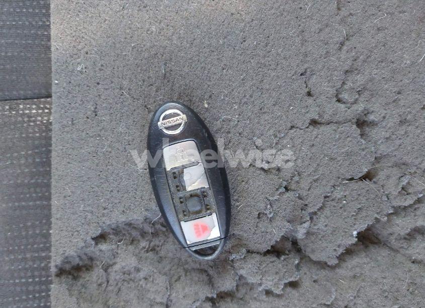 Photo 10 of 2010 Nissan Altima 2.5 S (VIN 1N4AL2AP9AN565215)