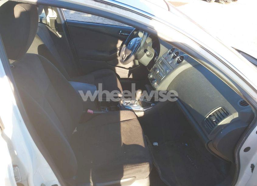Photo 4 of 2010 Nissan Altima 2.5 S (VIN 1N4AL2AP9AN565215)