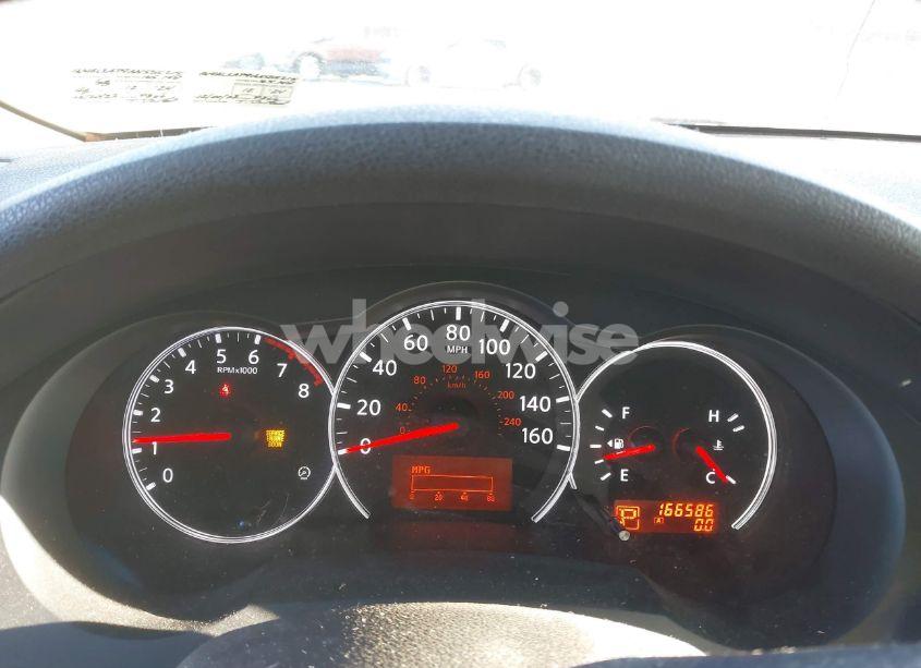 Photo 6 of 2010 Nissan Altima 2.5 S (VIN 1N4AL2AP9AN565215)