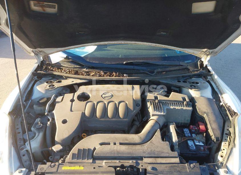 Photo 9 of 2010 Nissan Altima 2.5 S (VIN 1N4AL2AP9AN565215)