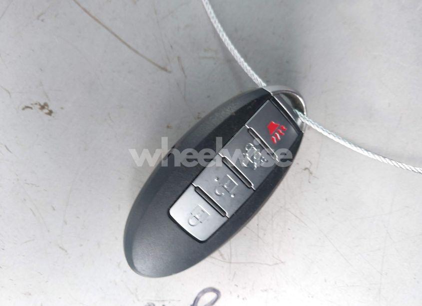 Photo 11 of 2011 Nissan Altima 2.5 S (VIN 1N4AL2AP9BC112807)