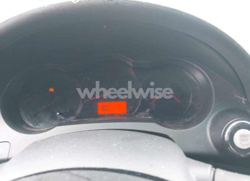 Photo 7 of 2011 Nissan Altima 2.5 S (VIN 1N4AL2AP9BC112807)