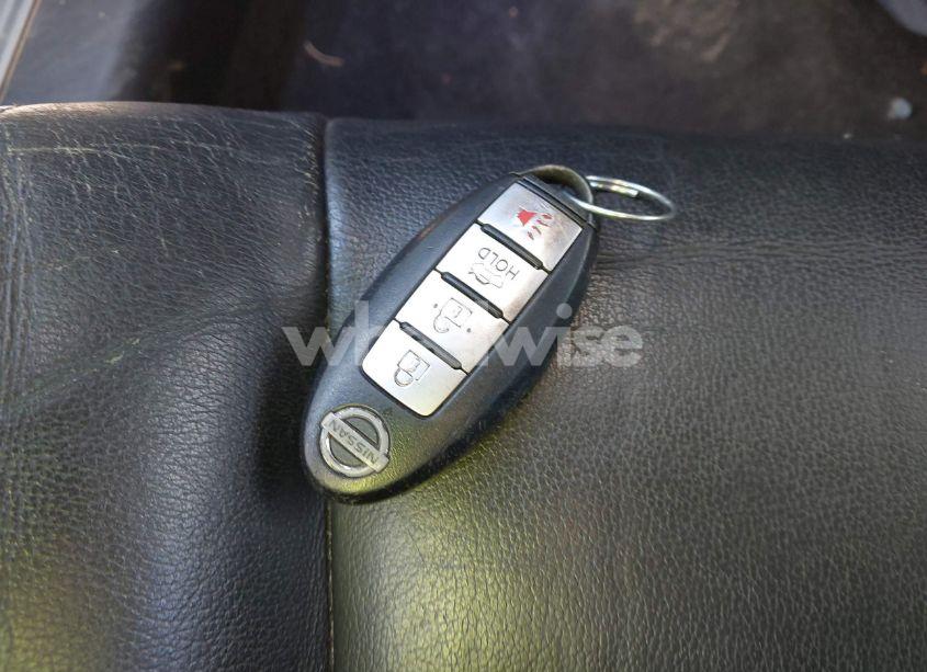 Photo 11 of 2011 Nissan Altima 2.5 S (VIN 1N4AL2AP9BC115898)