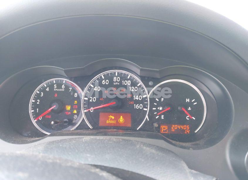 Photo 7 of 2011 Nissan Altima 2.5 S (VIN 1N4AL2AP9BC115898)