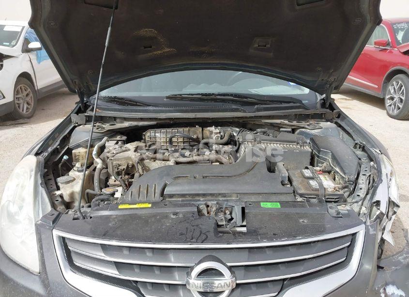 Photo 10 of 2011 Nissan Altima 2.5 S (VIN 1N4AL2AP9BC125752)