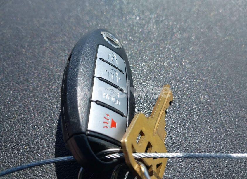 Photo 11 of 2011 Nissan Altima 2.5 S (VIN 1N4AL2AP9BC134015)