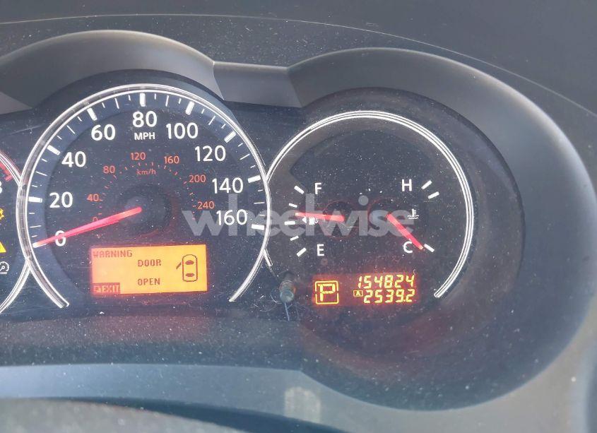 Photo 7 of 2011 Nissan Altima 2.5 S (VIN 1N4AL2AP9BC134015)