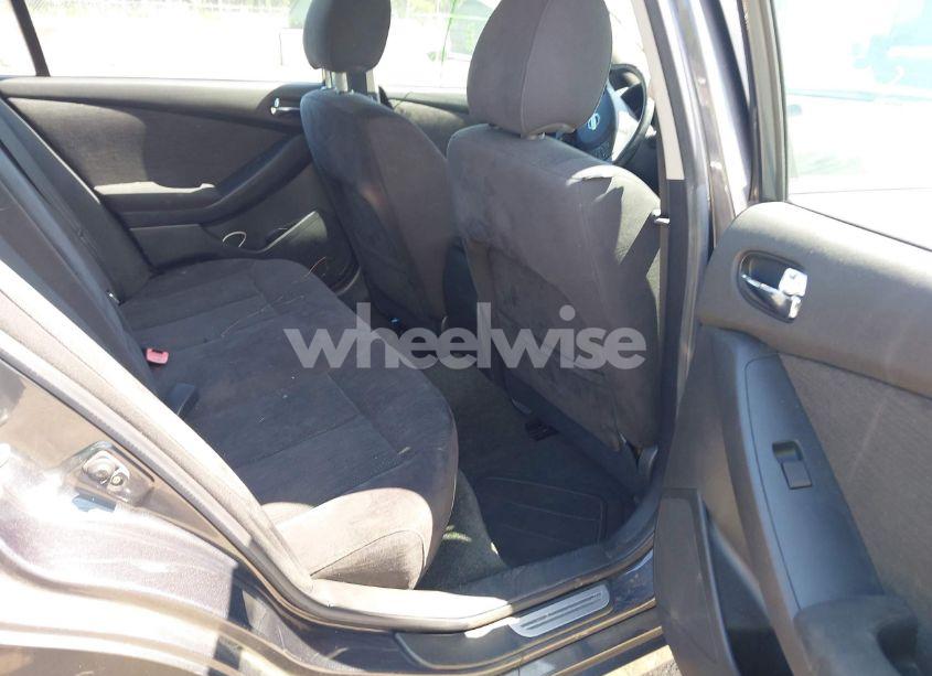 Photo 8 of 2011 Nissan Altima 2.5 S (VIN 1N4AL2AP9BC134015)