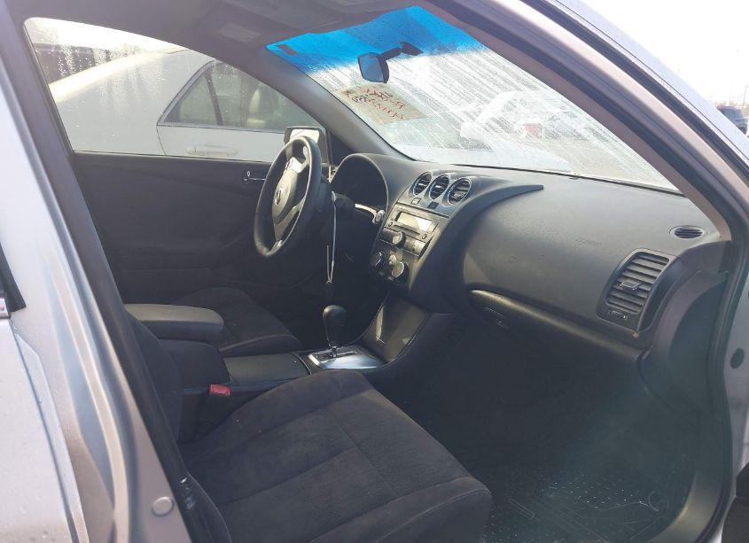 Photo 5 of 2011 Nissan Altima 2.5 S (VIN 1N4AL2AP9BC138579)