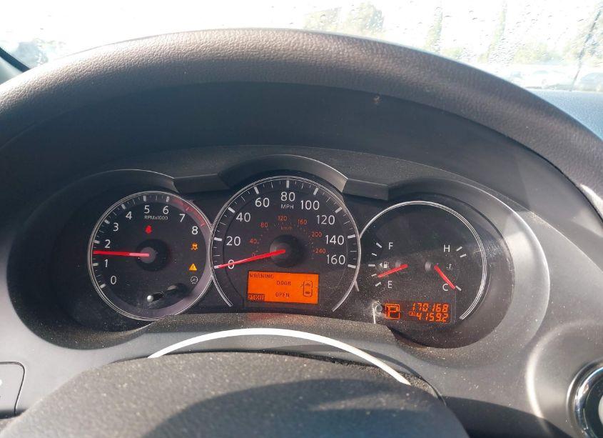 Photo 7 of 2011 Nissan Altima 2.5 S (VIN 1N4AL2AP9BC138579)