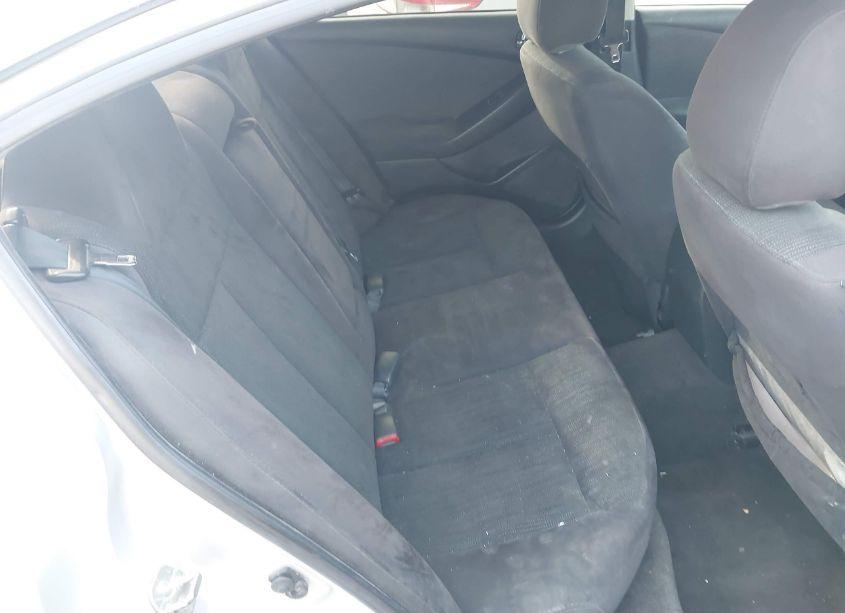 Photo 8 of 2011 Nissan Altima 2.5 S (VIN 1N4AL2AP9BC138579)