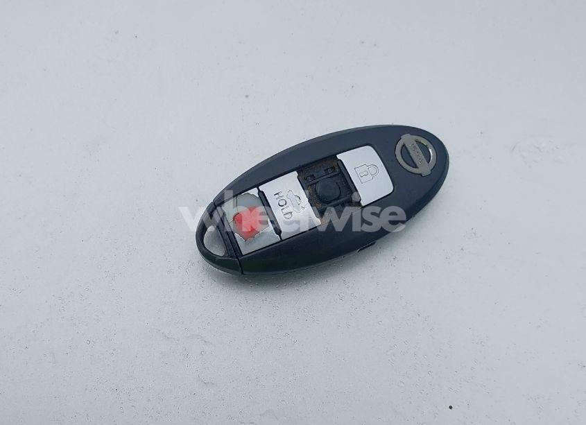 Photo 11 of 2011 Nissan Altima 2.5 S (VIN 1N4AL2AP9BC140008)