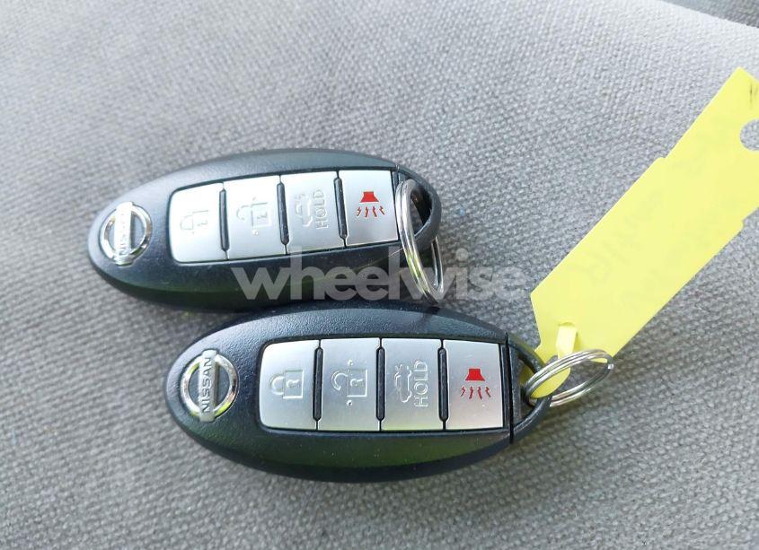 Photo 11 of 2011 Nissan Altima 2.5 S (VIN 1N4AL2AP9BC160601)