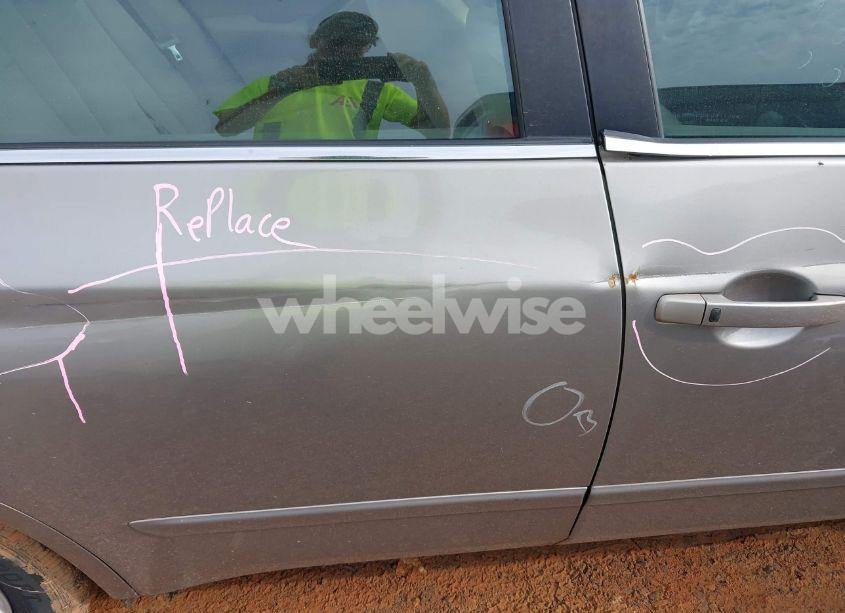 Photo 12 of 2011 Nissan Altima 2.5 S (VIN 1N4AL2AP9BC160601)