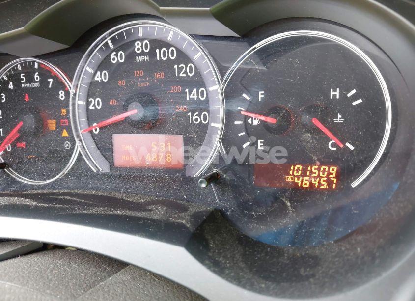 Photo 7 of 2011 Nissan Altima 2.5 S (VIN 1N4AL2AP9BC160601)