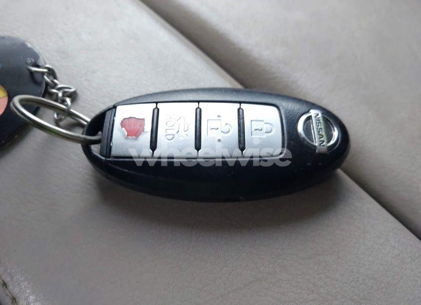 Photo 11 of 2011 Nissan Altima 2.5 S (VIN 1N4AL2AP9BC162140)