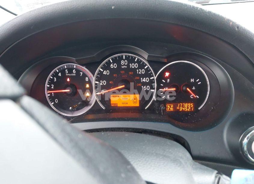 Photo 7 of 2011 Nissan Altima 2.5 S (VIN 1N4AL2AP9BC162140)