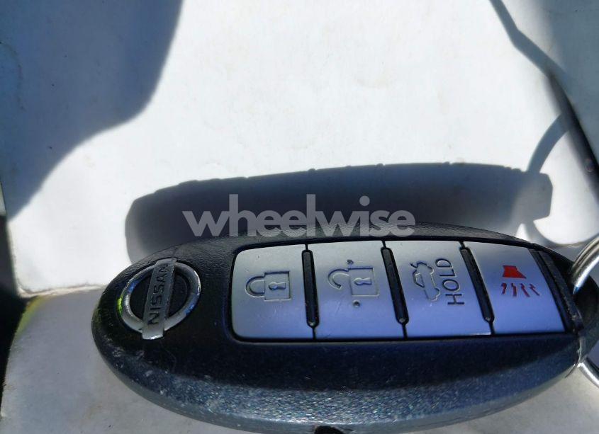 Photo 11 of 2011 Nissan Altima 2.5 S (VIN 1N4AL2AP9BC162235)