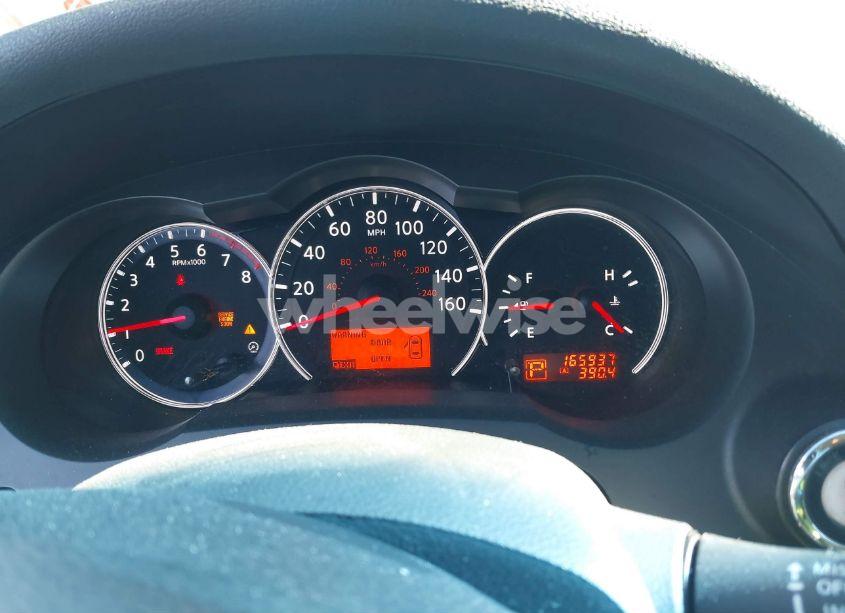 Photo 7 of 2011 Nissan Altima 2.5 S (VIN 1N4AL2AP9BC162235)