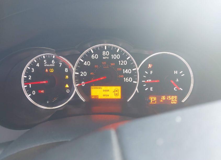 Photo 7 of 2011 Nissan Altima 2.5 S (VIN 1N4AL2AP9BC164731)