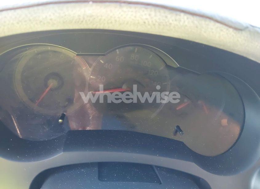 Photo 14 of 2011 Nissan Altima 2.5 S (VIN 1N4AL2AP9BN400640)