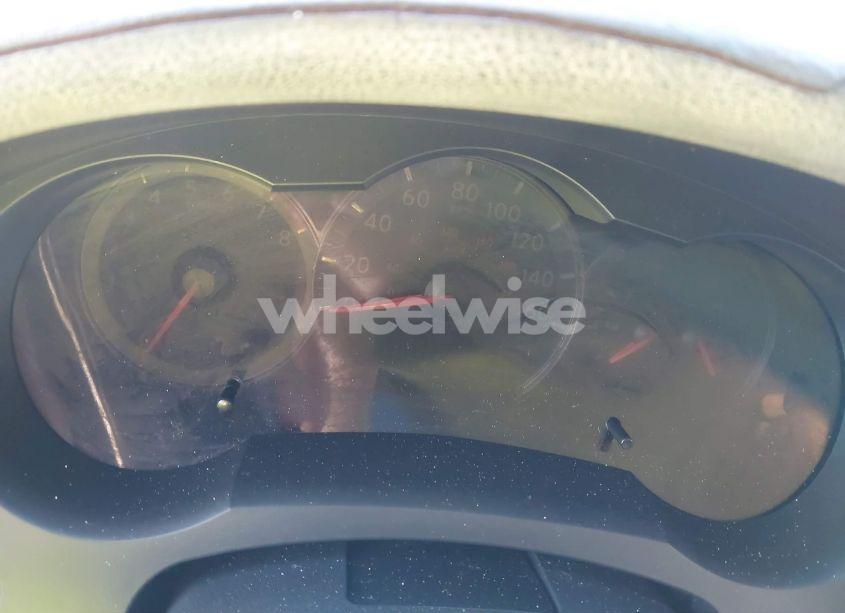 Photo 7 of 2011 Nissan Altima 2.5 S (VIN 1N4AL2AP9BN400640)