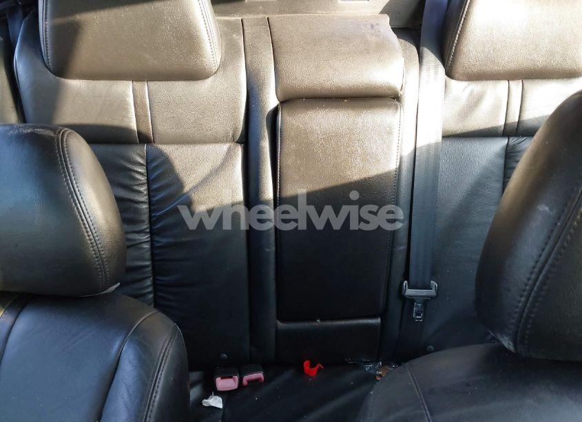 Photo 8 of 2011 Nissan Altima 2.5 S (VIN 1N4AL2AP9BN400640)