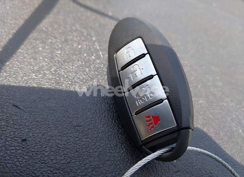 Photo 11 of 2011 Nissan Altima 2.5 S (VIN 1N4AL2AP9BN402081)